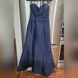Sorella Vita Bridesmaid Dress Or Ball Gown